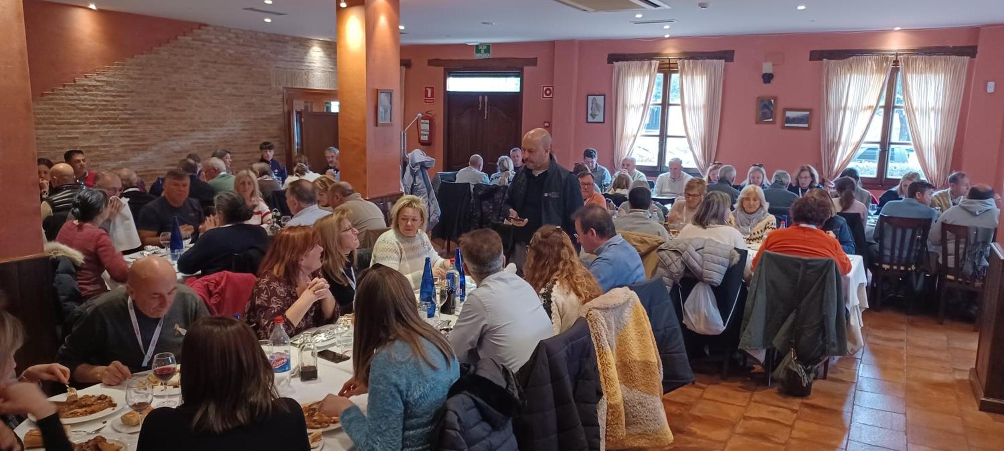 Hotel Rural Carlos I Гарганта-ла-Олья Экстерьер фото